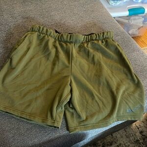 Nike Shorts